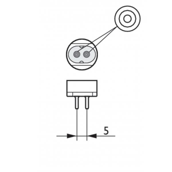 Sabato Shop - i tuoi componenti elettrici ed elettronici al miglior prezzo 13 PHL TL52484 2